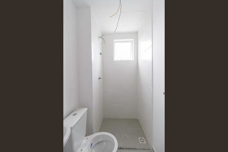 Apartamento à venda com 43m², 2 quartos e 1 vagaBanheiro social