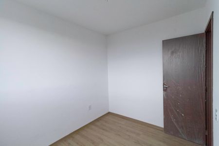 Apartamento à venda com 43m², 2 quartos e 1 vagaQuarto 2
