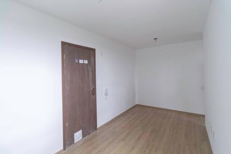 Apartamento à venda com 43m², 2 quartos e 1 vagaSala