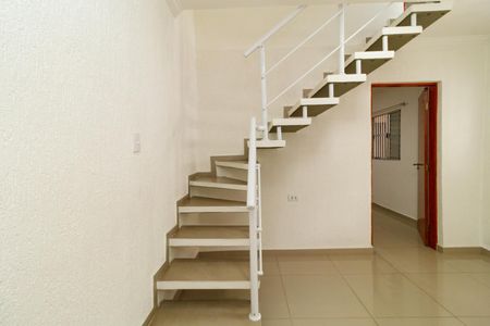 Casa à venda com 100m², 3 quartos e 1 vagaSala