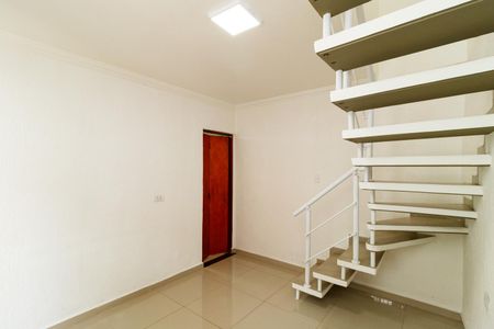 Casa à venda com 100m², 3 quartos e 1 vagaSala