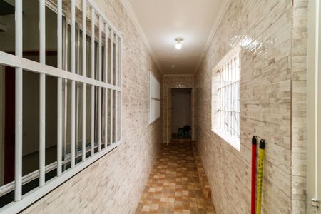 Casa à venda com 100m², 3 quartos e 1 vagaOutro