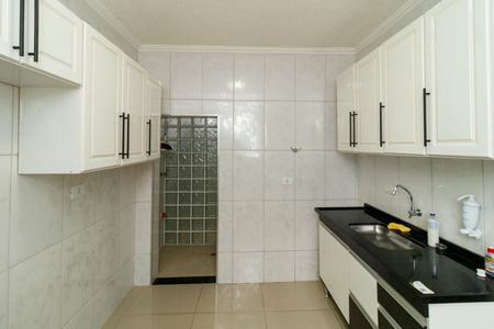 Casa à venda com 100m², 3 quartos e 1 vagaCozinha