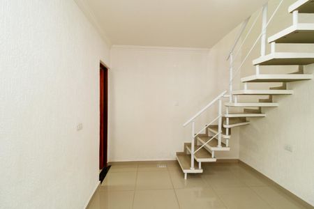 Casa à venda com 100m², 3 quartos e 1 vagaSala