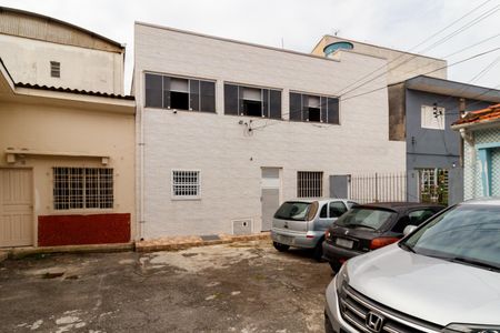 Casa à venda com 100m², 3 quartos e 1 vagaFachada