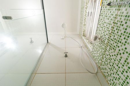 Casa à venda com 100m², 3 quartos e 1 vagaBanheiro da suíte