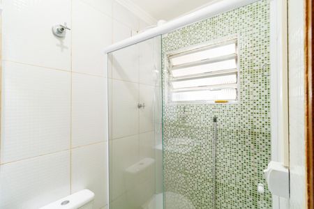 Casa à venda com 100m², 3 quartos e 1 vagaBanheiro da suíte