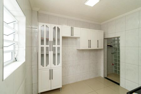 Casa à venda com 100m², 3 quartos e 1 vagaCozinha