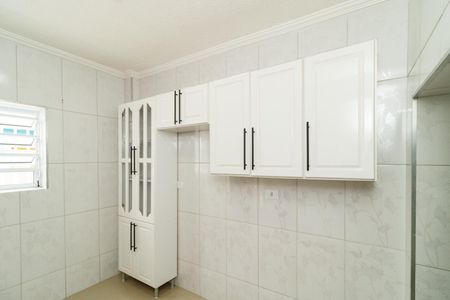 Casa à venda com 100m², 3 quartos e 1 vagaCozinha