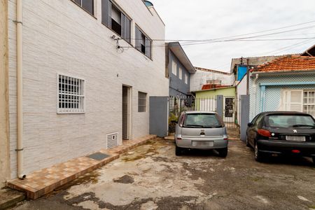 Casa à venda com 100m², 3 quartos e 1 vagaFachada