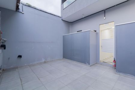 Casa à venda com 240m², 8 quartos e 2 vagasÁrea comum