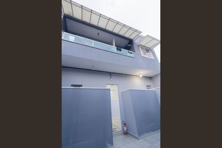 Casa à venda com 240m², 8 quartos e 2 vagasÁrea comum