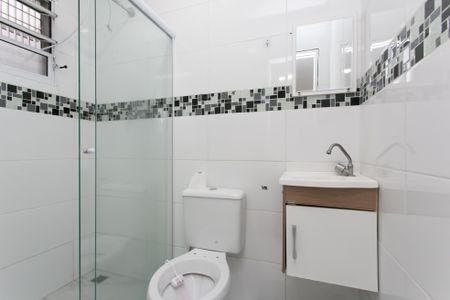 Casa à venda com 240m², 1 quarto e 2 vagasBanheiro