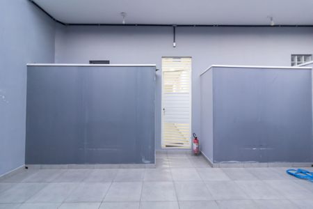 Casa à venda com 240m², 8 quartos e 2 vagasÁrea comum