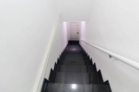 Casa à venda com 240m², 8 quartos e 2 vagasÁrea comum