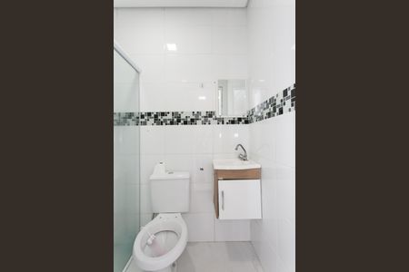 Casa à venda com 240m², 1 quarto e 2 vagasBanheiro