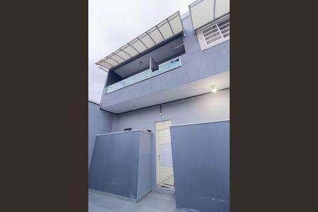 Casa à venda com 240m², 8 quartos e 2 vagasÁrea comum