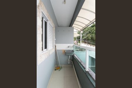 Casa à venda com 240m², 1 quarto e 2 vagasÁrea de Serviço