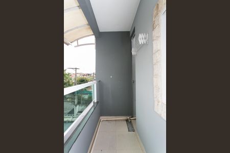 Casa à venda com 240m², 1 quarto e 2 vagasÁrea de Serviço