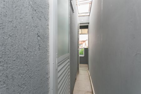 Casa à venda com 240m², 1 quarto e 2 vagasÁrea Externa