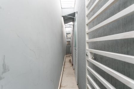 Casa à venda com 240m², 1 quarto e 2 vagasÁrea Externa