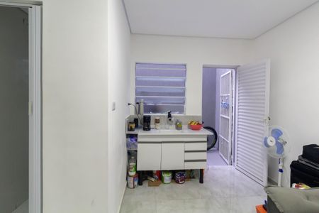 Casa à venda com 240m², 8 quartos e 2 vagasSala/Cozinha
