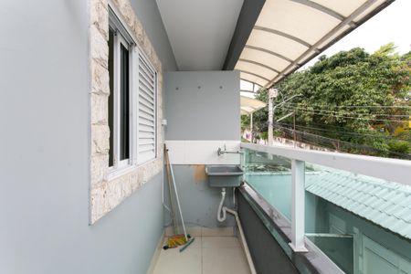 Casa à venda com 240m², 1 quarto e 2 vagasÁrea de Serviço