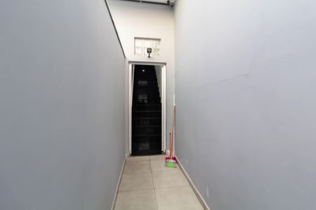 Casa à venda com 240m², 8 quartos e 2 vagasÁrea comum