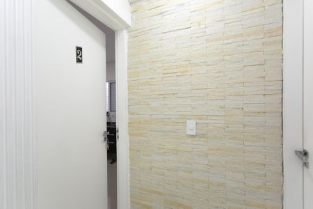 Casa à venda com 240m², 1 quarto e 2 vagasCorredor