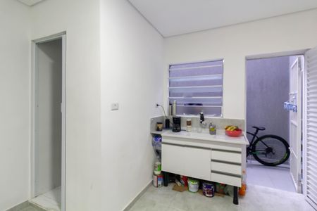 Casa à venda com 240m², 8 quartos e 2 vagasSala/Cozinha