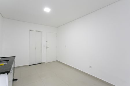 Casa à venda com 240m², 1 quarto e 2 vagasSala/Cozinha