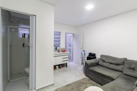 Casa à venda com 240m², 8 quartos e 2 vagasSala/Cozinha