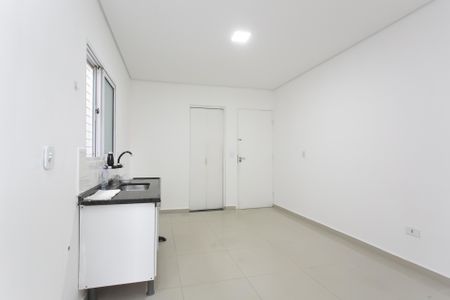 Casa à venda com 240m², 1 quarto e 2 vagasSala/Cozinha
