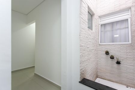 Casa à venda com 240m², 1 quarto e 2 vagasHall