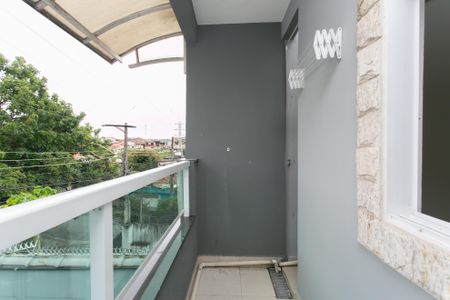 Casa à venda com 240m², 1 quarto e 2 vagasÁrea de Serviço