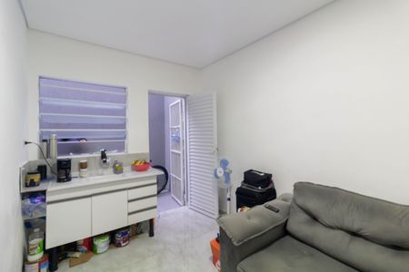 Casa à venda com 240m², 8 quartos e 2 vagasSala/Cozinha