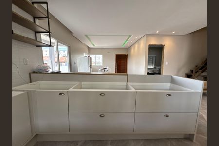 Casa à venda com 230m², 3 quartos e 2 vagasCozinha