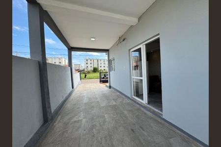 Casa à venda com 230m², 3 quartos e 2 vagasÁrea comum