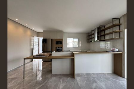 Casa à venda com 230m², 3 quartos e 2 vagasCozinha