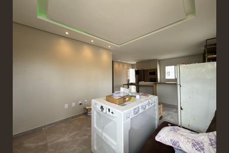 Casa à venda com 230m², 3 quartos e 2 vagasSala