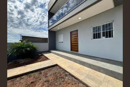 Casa à venda com 230m², 3 quartos e 2 vagasÁrea comum