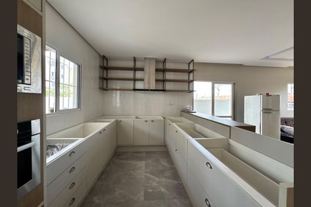 Casa à venda com 230m², 3 quartos e 2 vagasCozinha