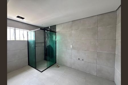 Casa à venda com 230m², 3 quartos e 2 vagasBanheiro da Suíte1