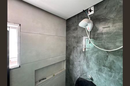 Casa à venda com 230m², 3 quartos e 2 vagasBanheiro da Suíte 1