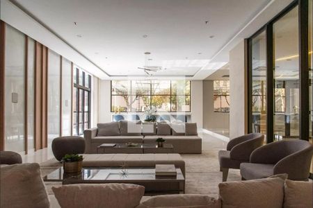 Studio para alugar com 30m², 1 quarto e sem vaga Studio para alugar com 30m², 1 quarto e sem vagaÁrea Comum