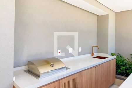 Studio para alugar com 30m², 1 quarto e sem vaga Studio para alugar com 30m², 1 quarto e sem vagaÁrea Comum