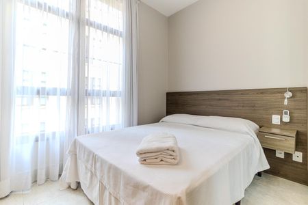 Studio à venda com 23m², 1 quarto e sem vagaStudio