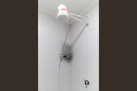 Studio à venda com 23m², 1 quarto e sem vagaBanheiro