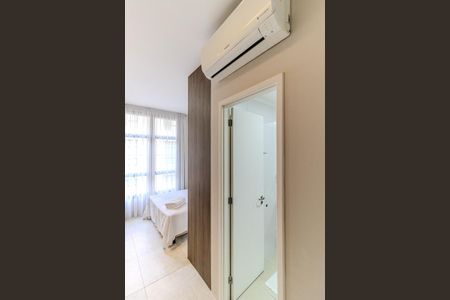 Studio à venda com 23m², 1 quarto e sem vagaStudio