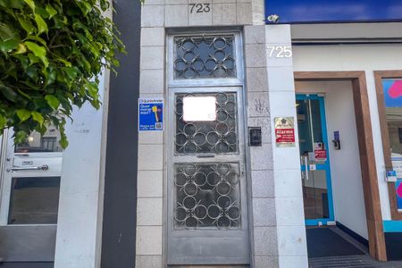 Apartamento à venda com 60m², 2 quartos e sem vagaEntrada